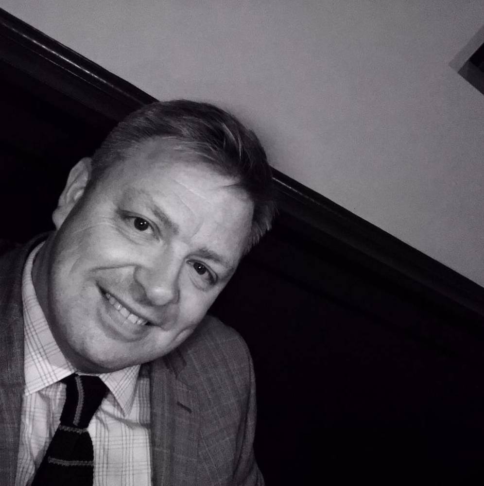 Meet your Posher, Dominik